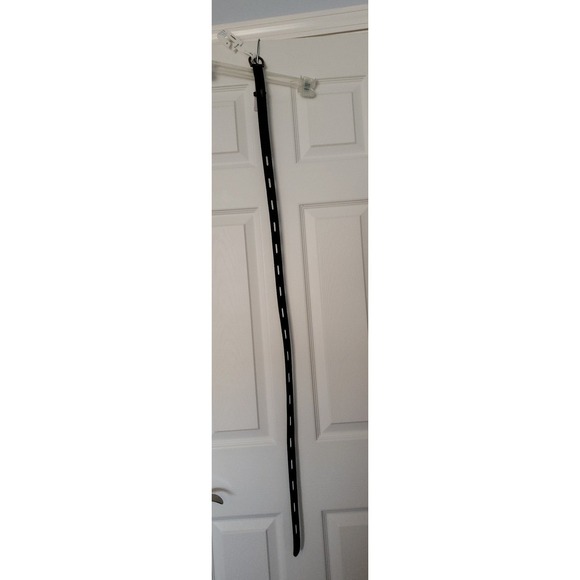 Time and Tru Jackets & Blazers - Time and Tru Womans Leather plus belt NWT Size 2X‎ Black